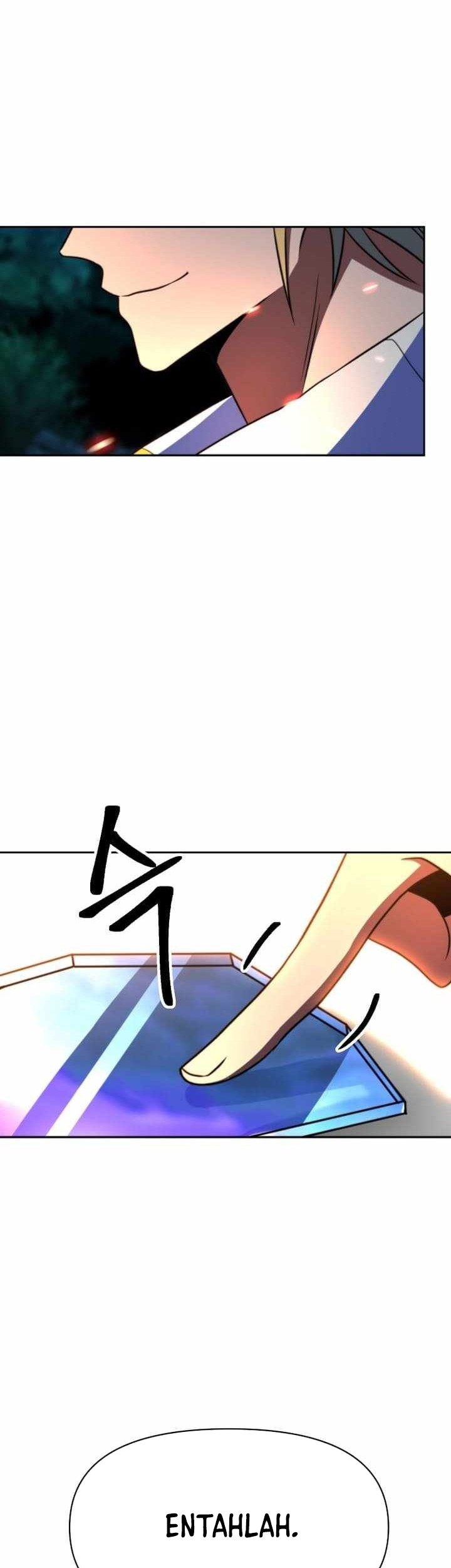 Archmage Transcending Through Regression Chapter 127 Gambar 42