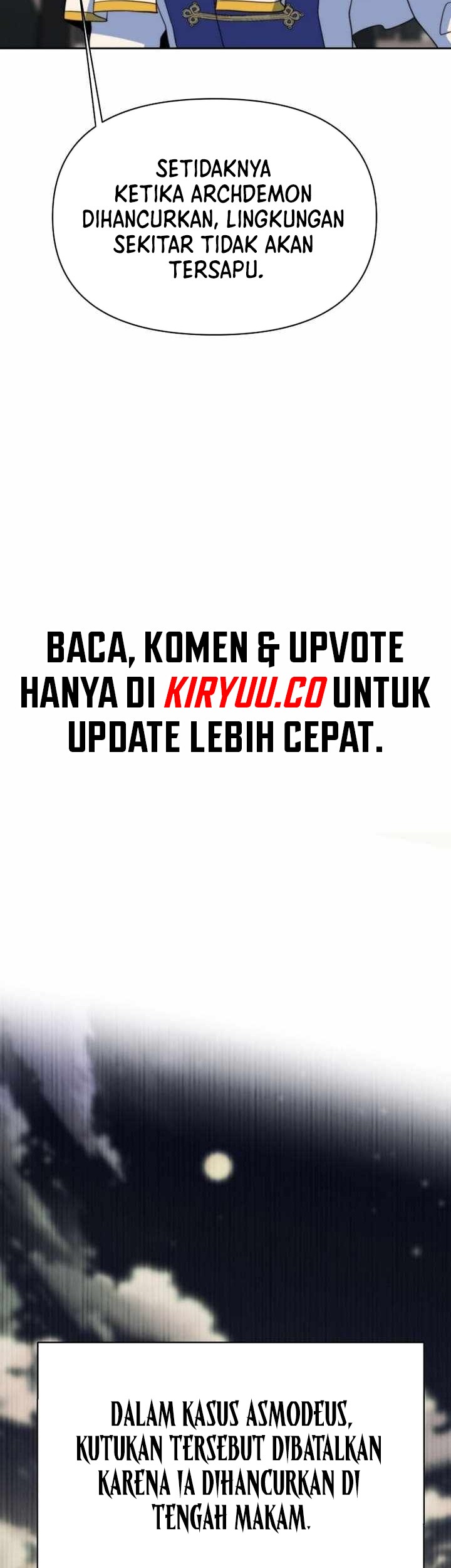 Archmage Transcending Through Regression Chapter 127 Gambar 47