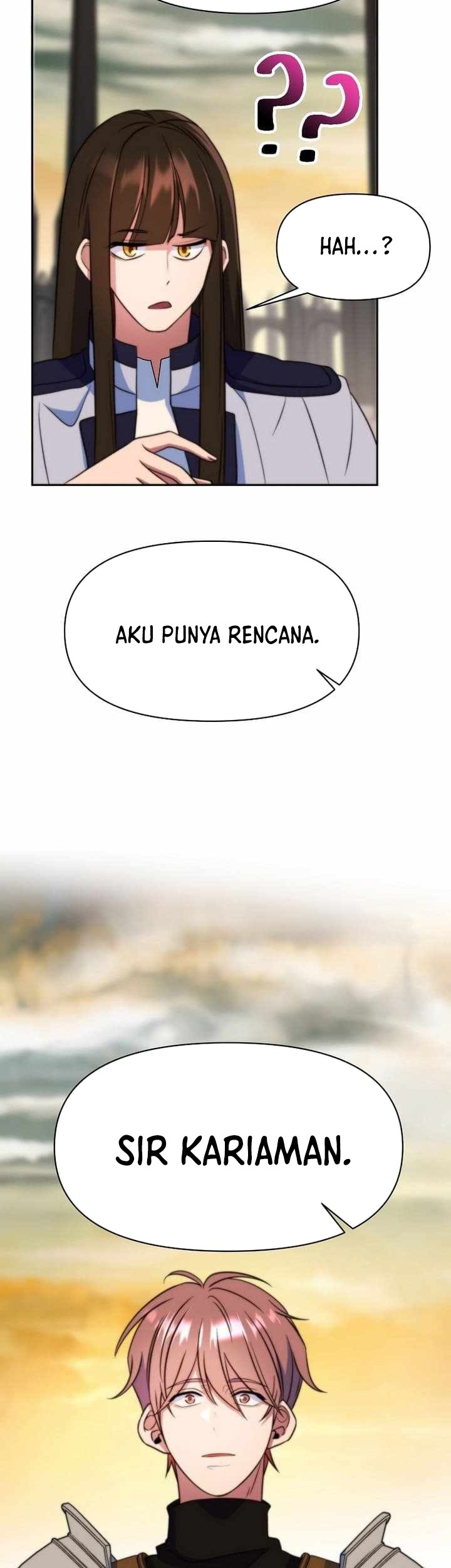 Archmage Transcending Through Regression Chapter 127 Gambar 51