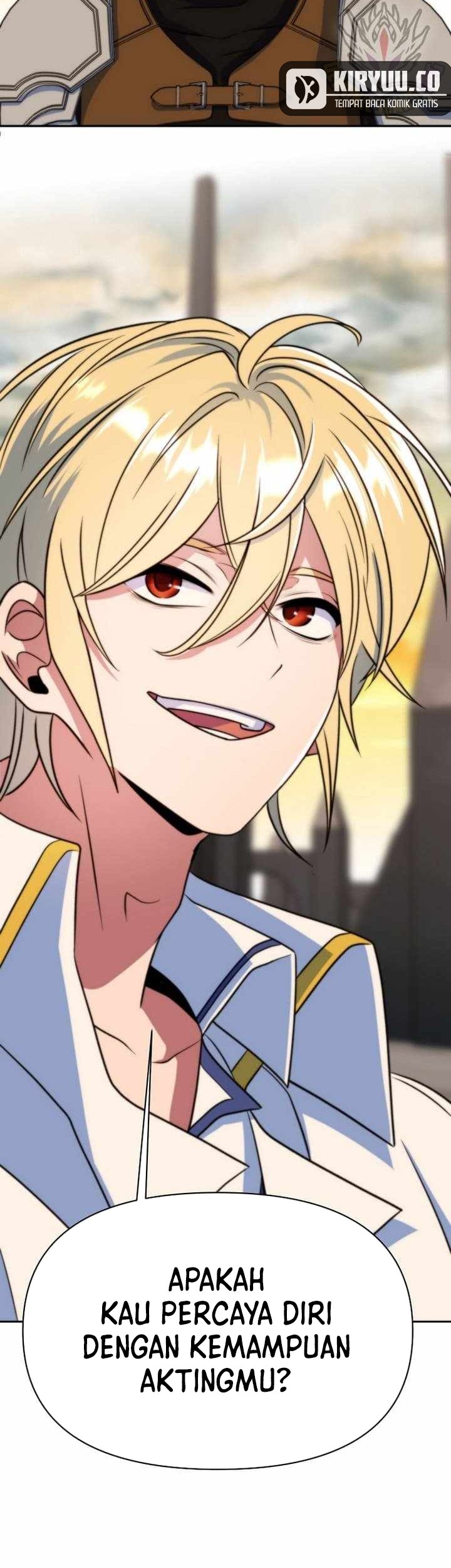 Archmage Transcending Through Regression Chapter 127 Gambar 52