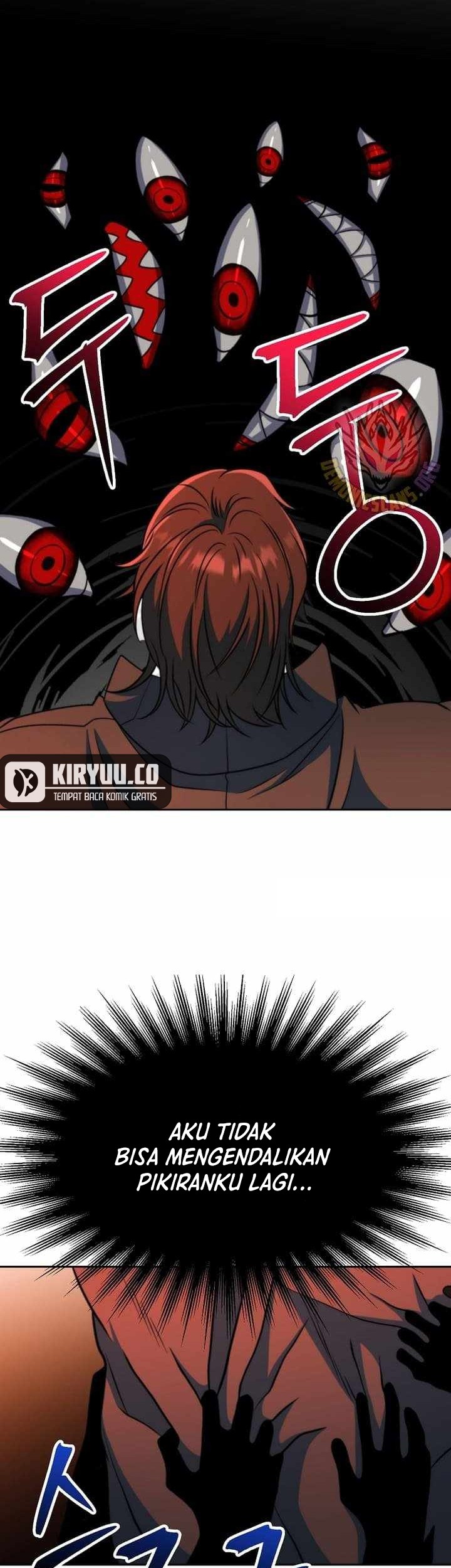 Archmage Transcending Through Regression Chapter 127 Gambar 6