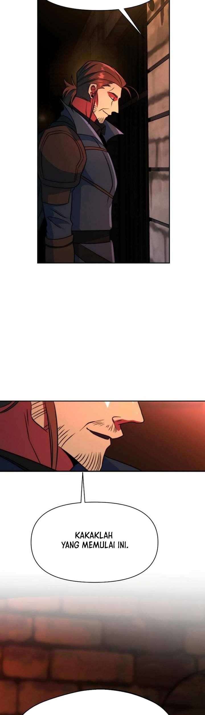 Archmage Transcending Through Regression Chapter 127 Gambar 10