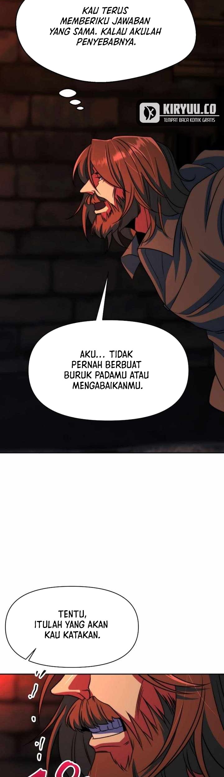 Archmage Transcending Through Regression Chapter 127 Gambar 11