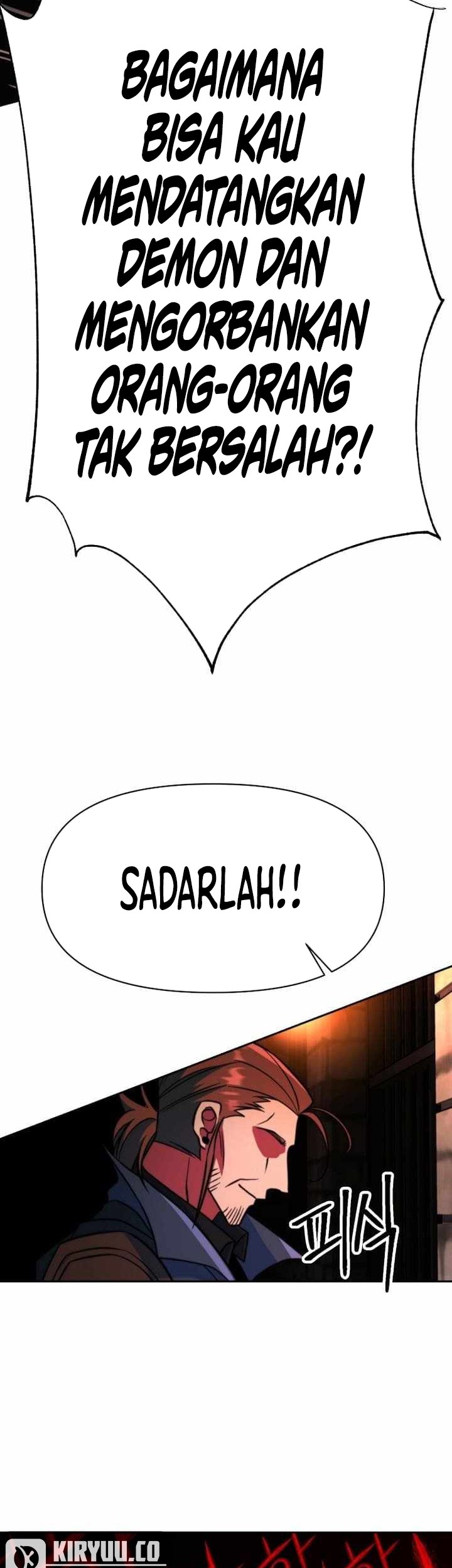 Archmage Transcending Through Regression Chapter 127 Gambar 13