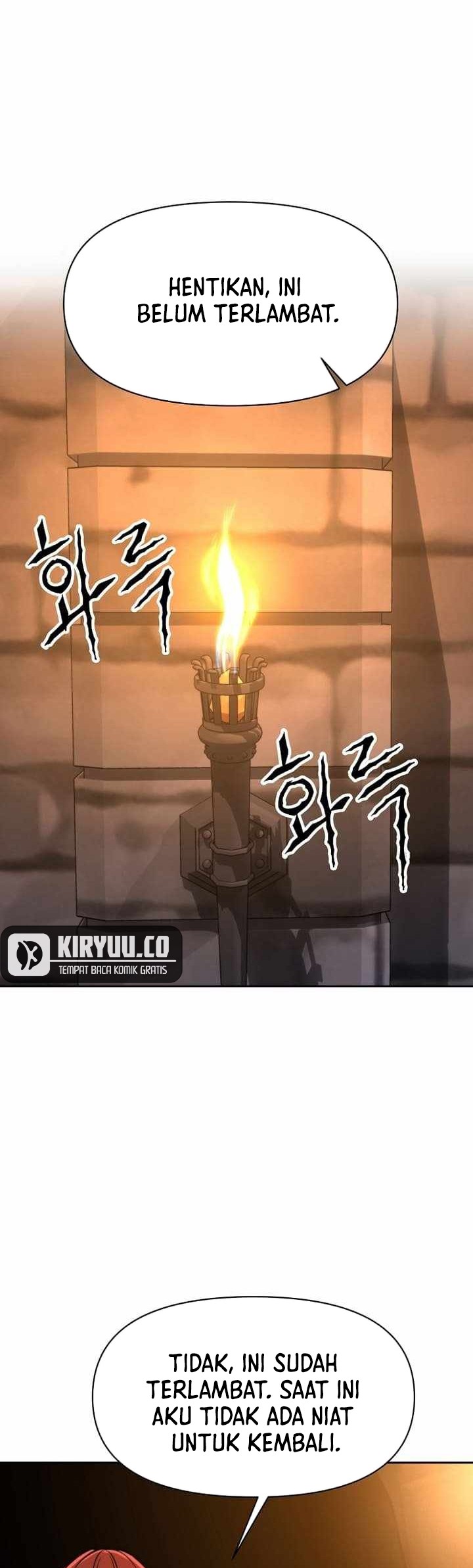 Archmage Transcending Through Regression Chapter 127 Gambar 16