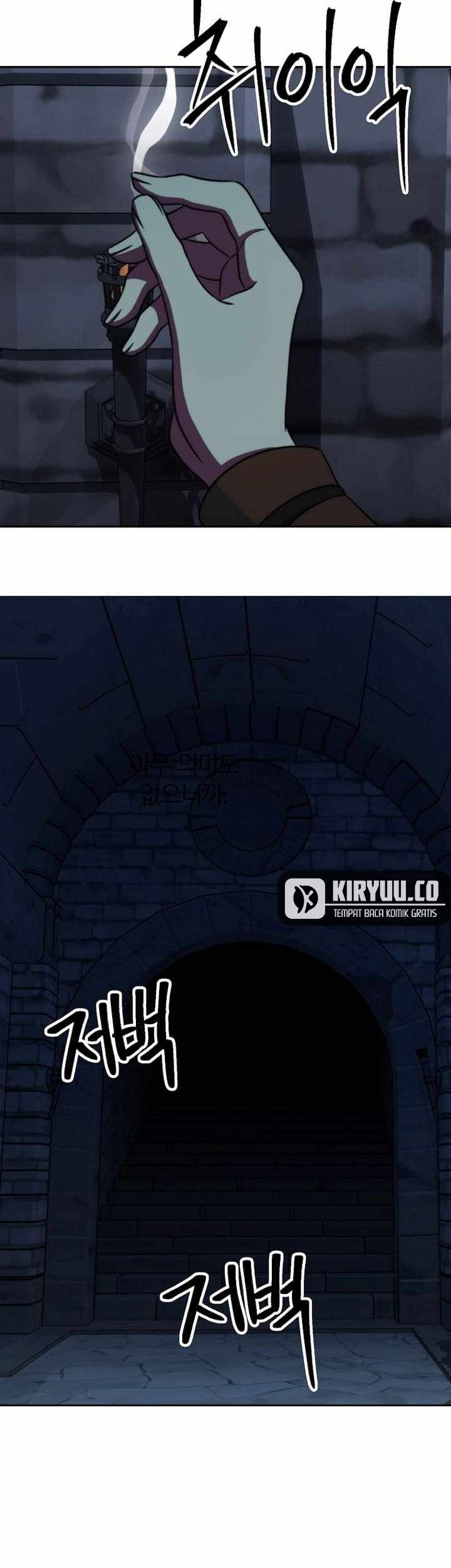 Archmage Transcending Through Regression Chapter 127 Gambar 18