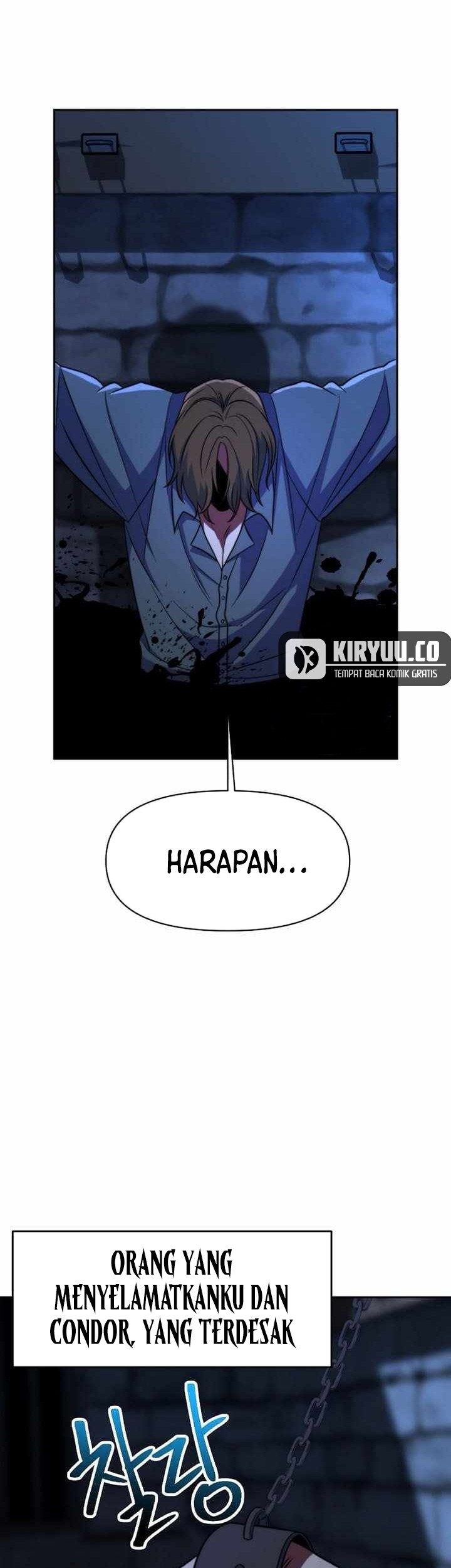 Archmage Transcending Through Regression Chapter 127 Gambar 19