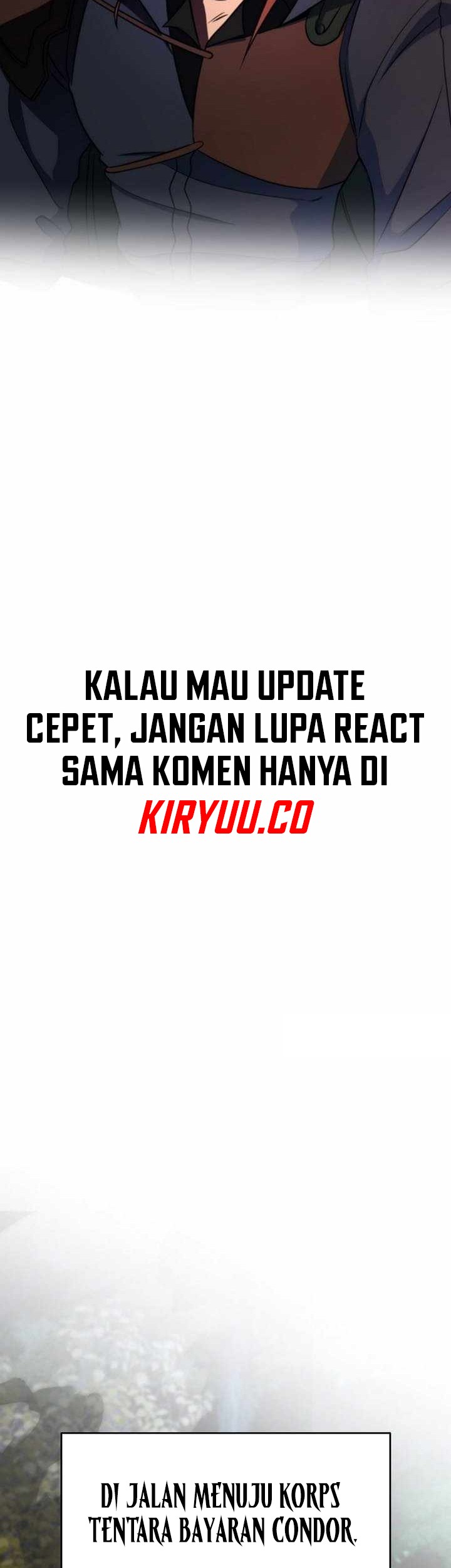 Archmage Transcending Through Regression Chapter 127 Gambar 22