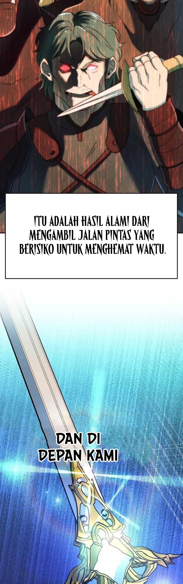 Archmage Transcending Through Regression Chapter 127 Gambar 24