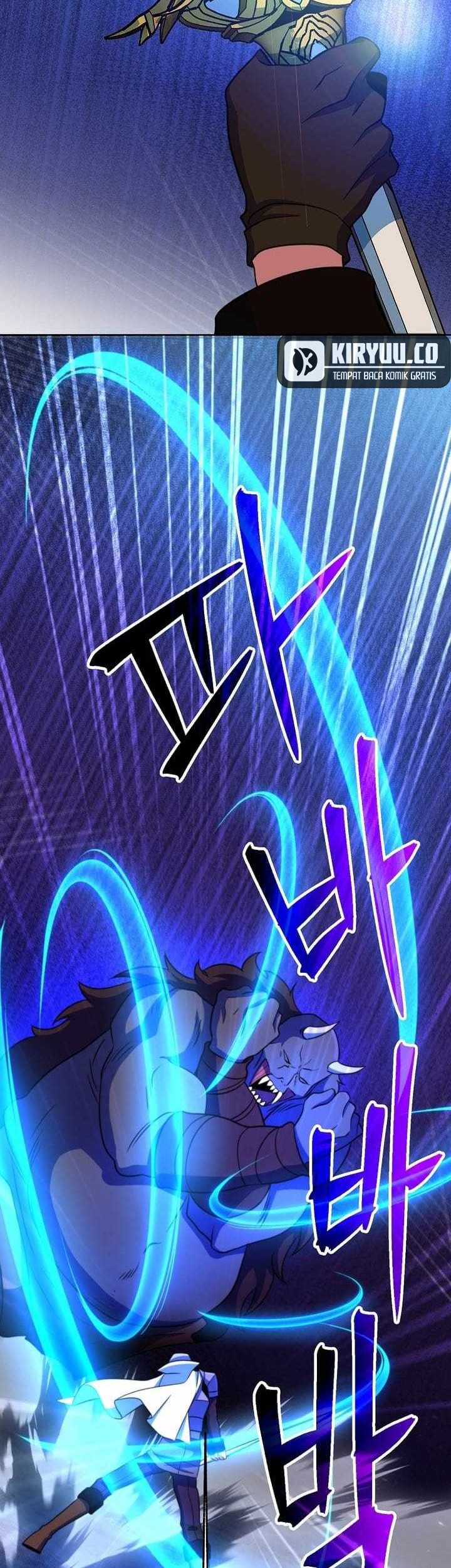 Archmage Transcending Through Regression Chapter 127 Gambar 25