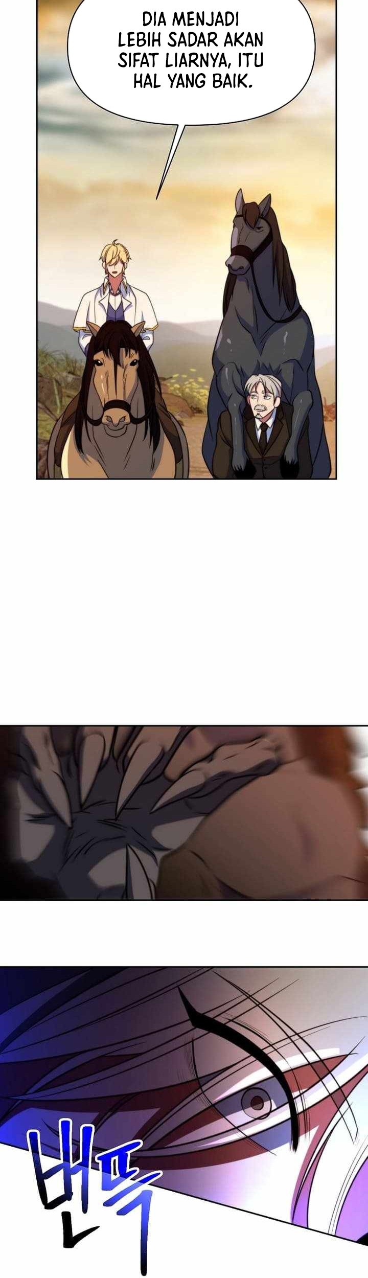 Archmage Transcending Through Regression Chapter 127 Gambar 29