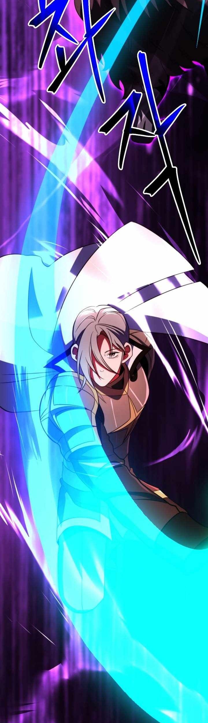 Archmage Transcending Through Regression Chapter 127 Gambar 31