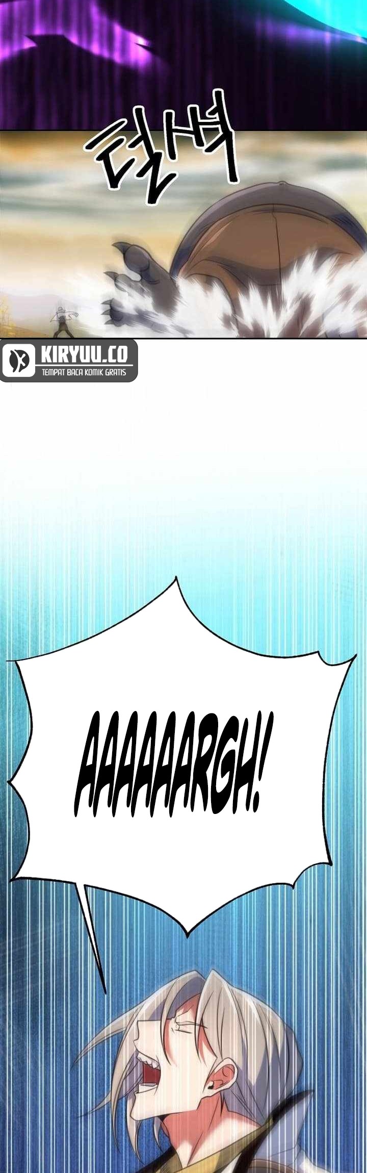 Archmage Transcending Through Regression Chapter 127 Gambar 32