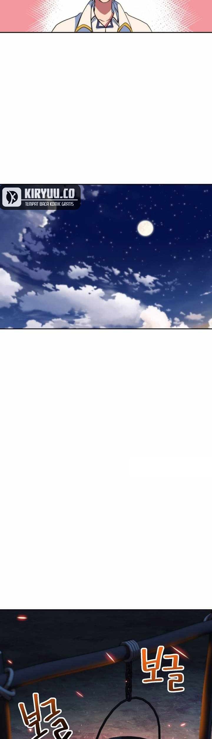 Archmage Transcending Through Regression Chapter 127 Gambar 34