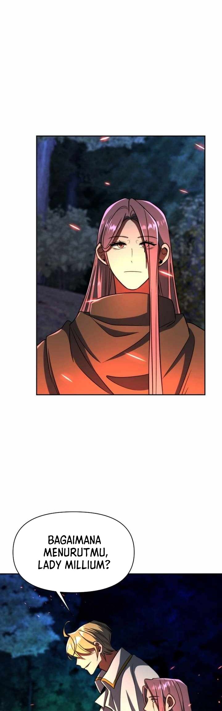 Archmage Transcending Through Regression Chapter 127 Gambar 36