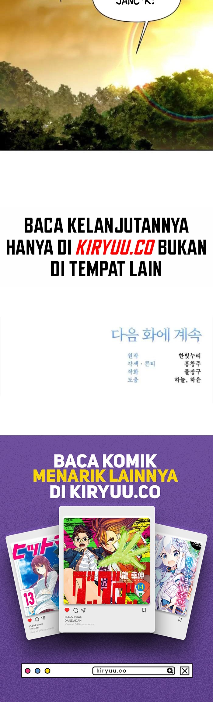 Archmage Transcending Through Regression Chapter 126 Gambar 49