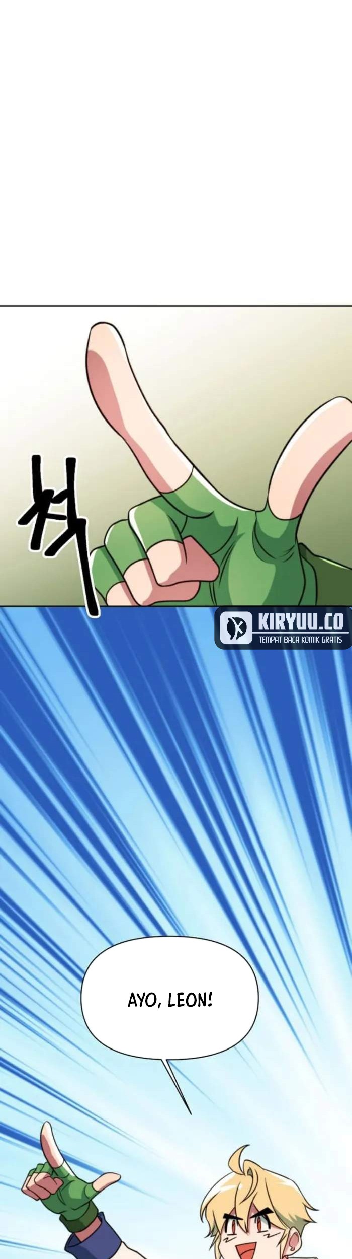 Archmage Transcending Through Regression Chapter 126 Gambar 47