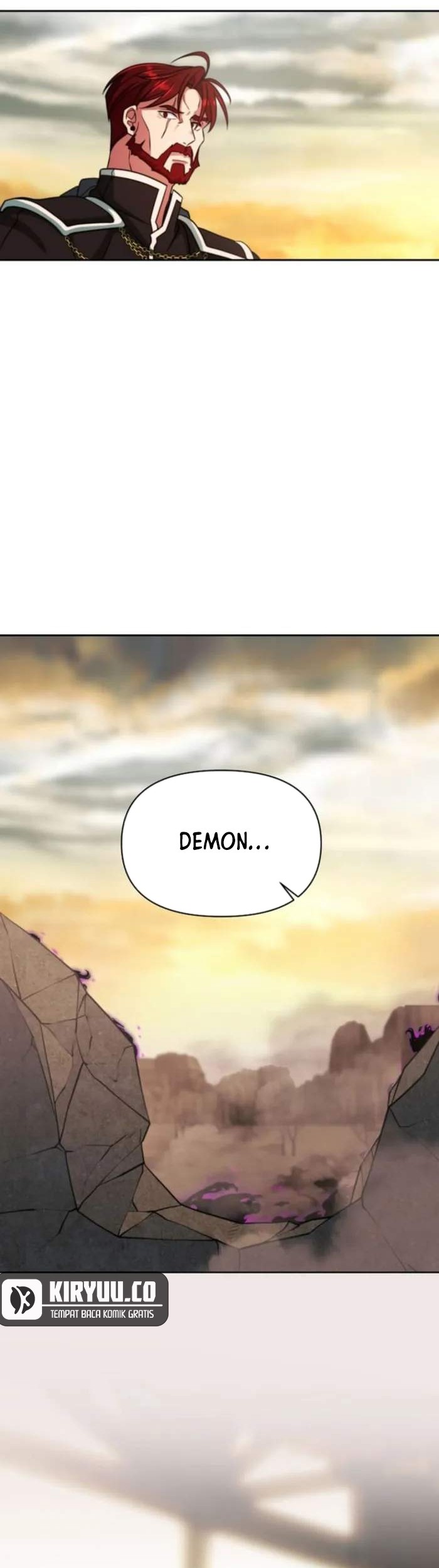 Archmage Transcending Through Regression Chapter 126 Gambar 6