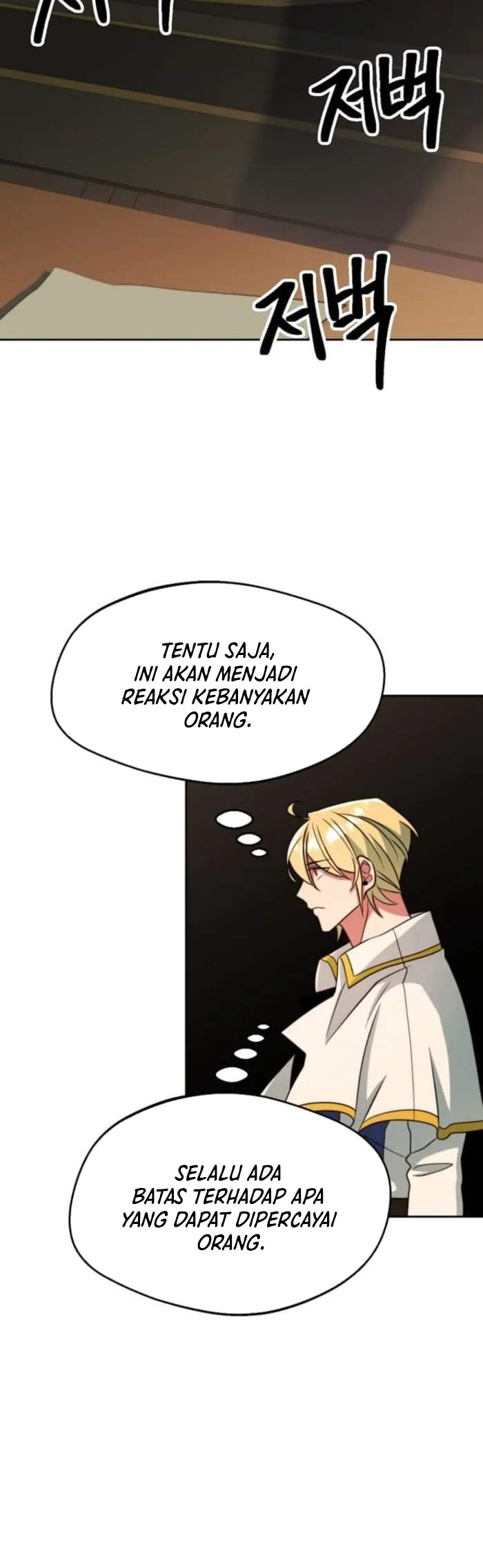 Archmage Transcending Through Regression Chapter 126 Gambar 9