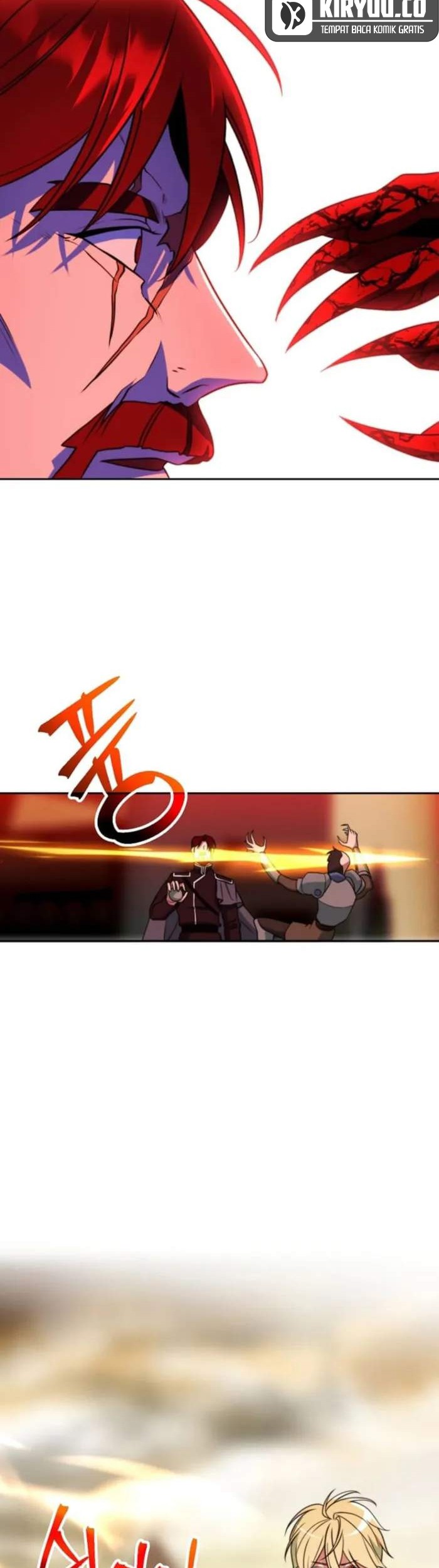 Archmage Transcending Through Regression Chapter 126 Gambar 20