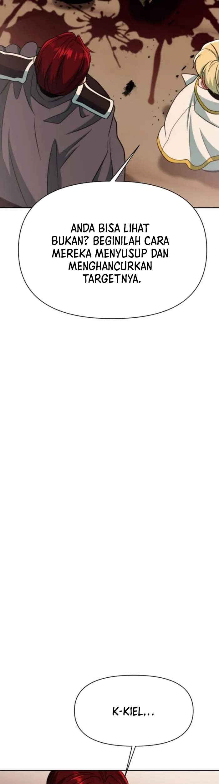 Archmage Transcending Through Regression Chapter 126 Gambar 26