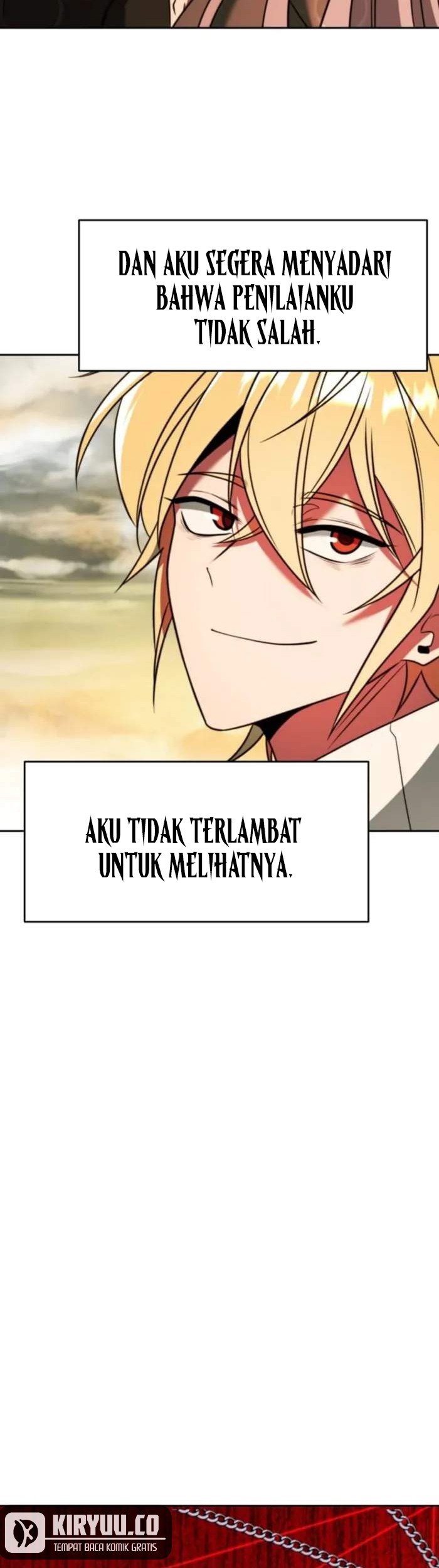 Archmage Transcending Through Regression Chapter 126 Gambar 30