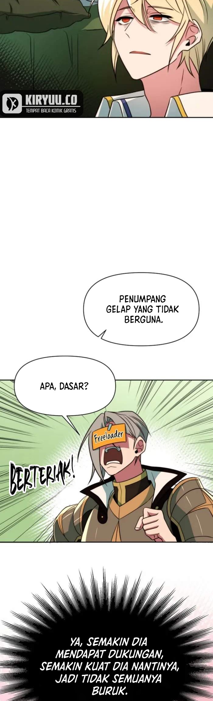 Archmage Transcending Through Regression Chapter 126 Gambar 33