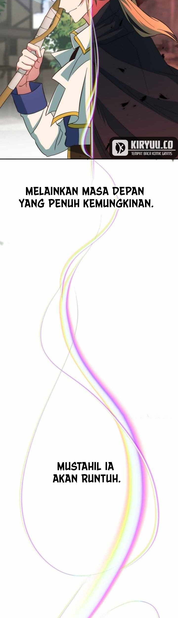 Archmage Transcending Through Regression Chapter 125 Gambar 49