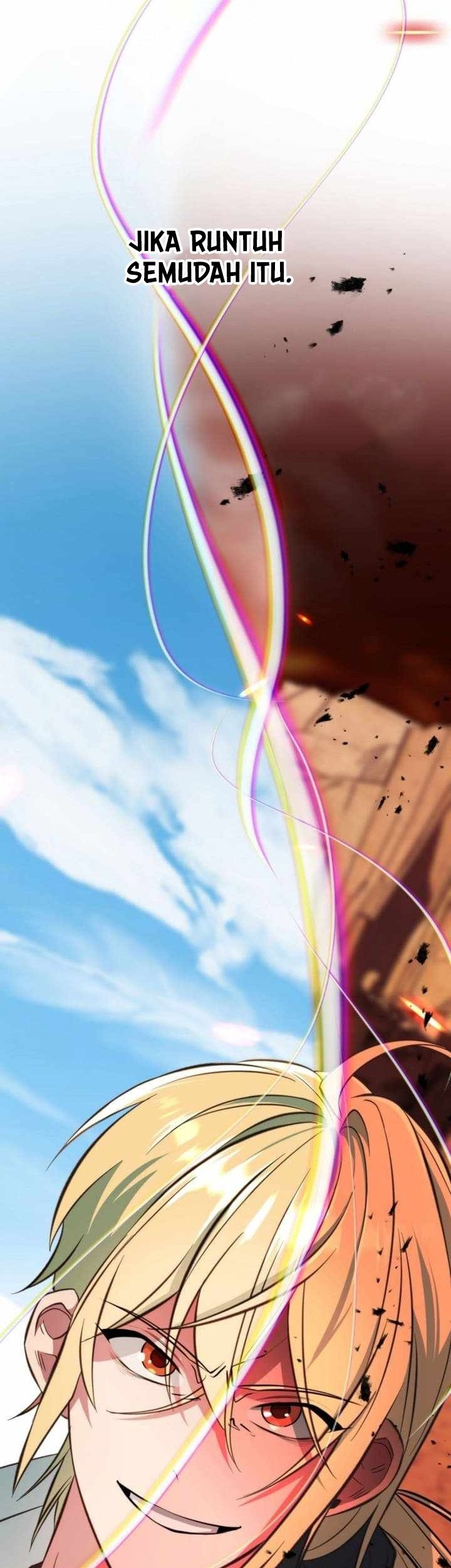 Archmage Transcending Through Regression Chapter 125 Gambar 50