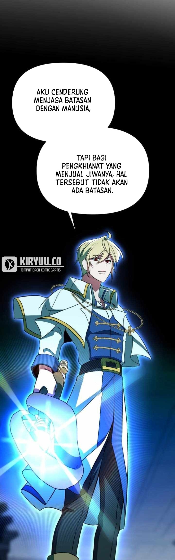 Archmage Transcending Through Regression Chapter 125 Gambar 36