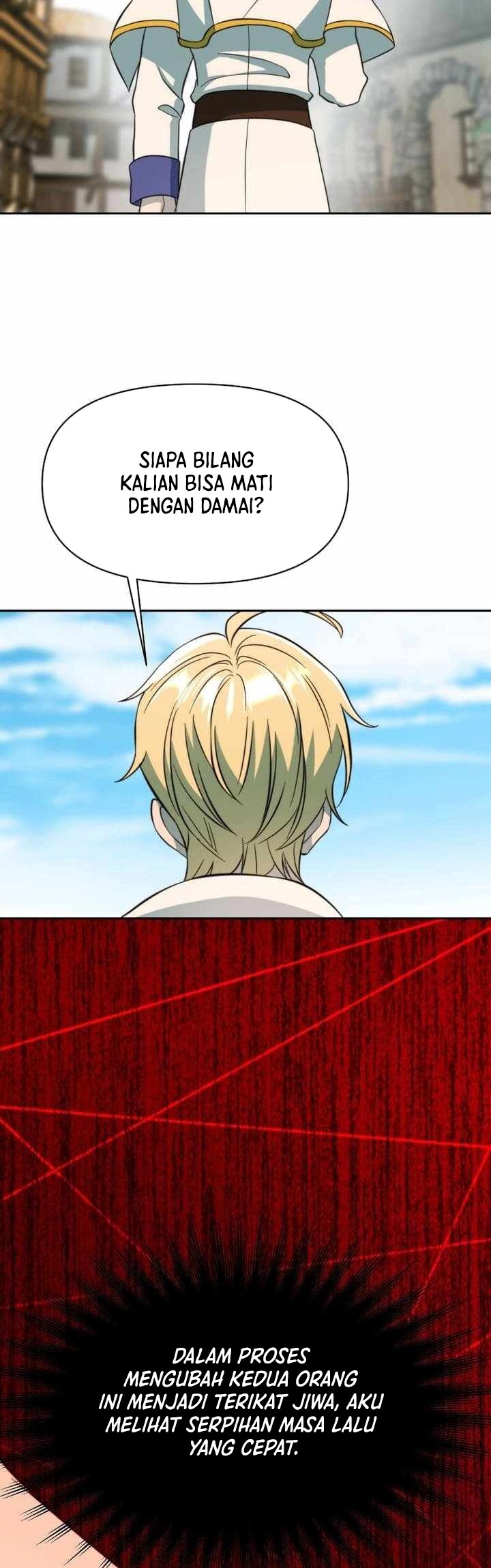 Archmage Transcending Through Regression Chapter 125 Gambar 40