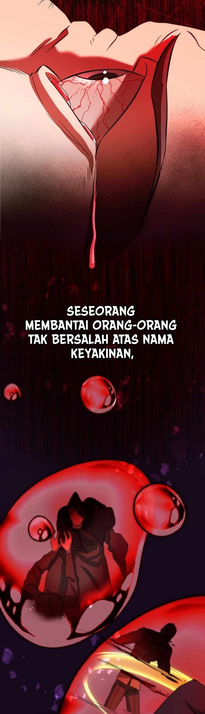 Archmage Transcending Through Regression Chapter 125 Gambar 41