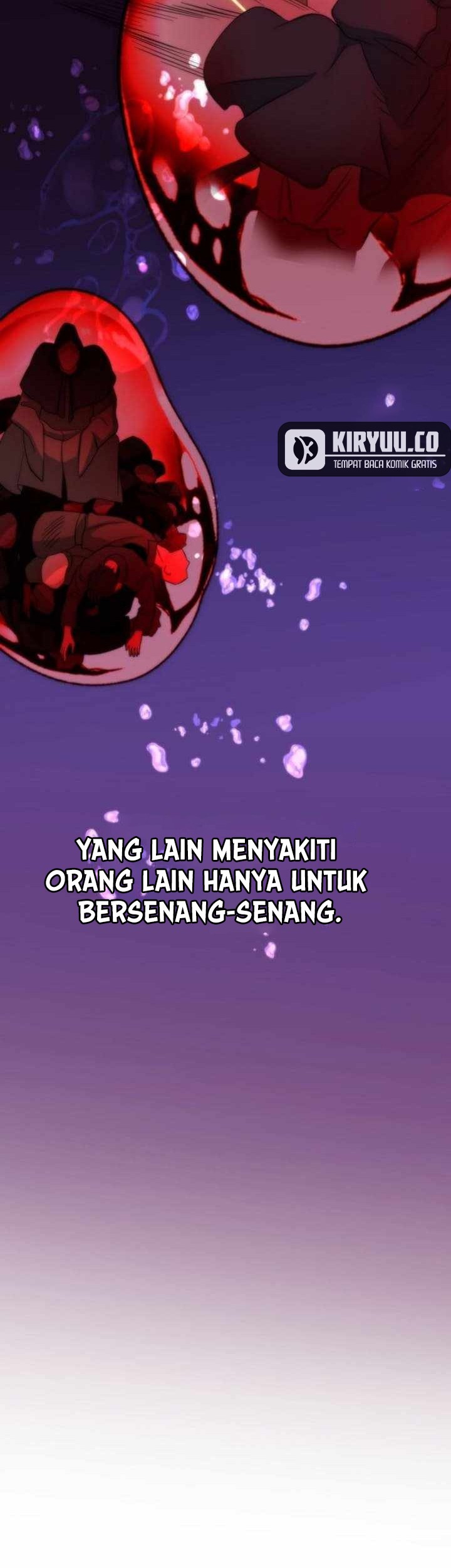 Archmage Transcending Through Regression Chapter 125 Gambar 42