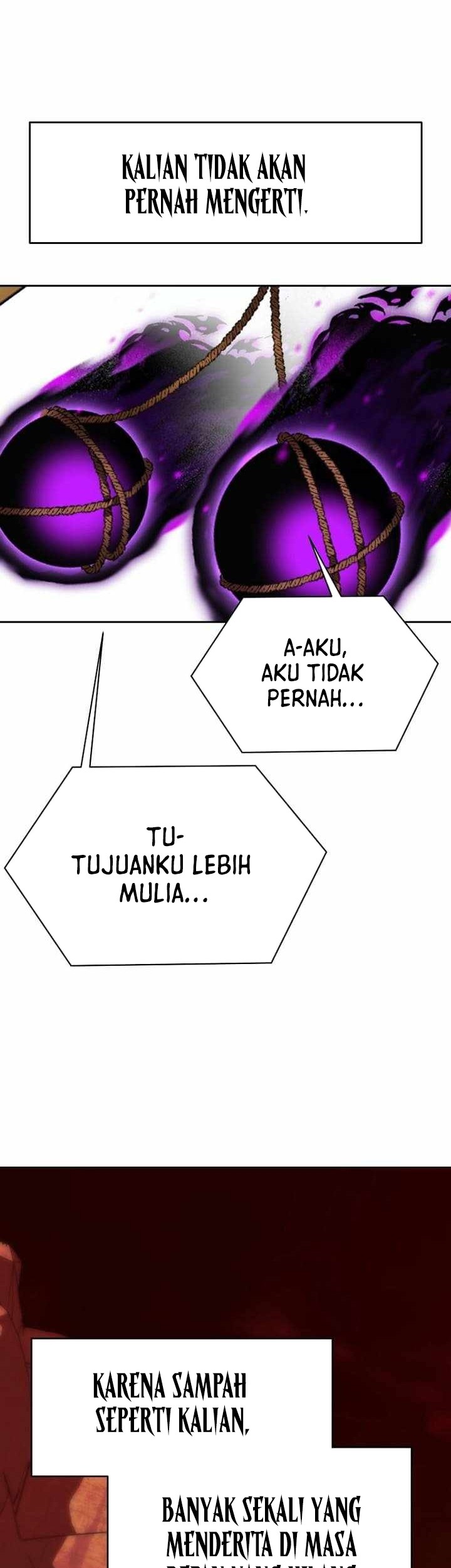 Archmage Transcending Through Regression Chapter 125 Gambar 43