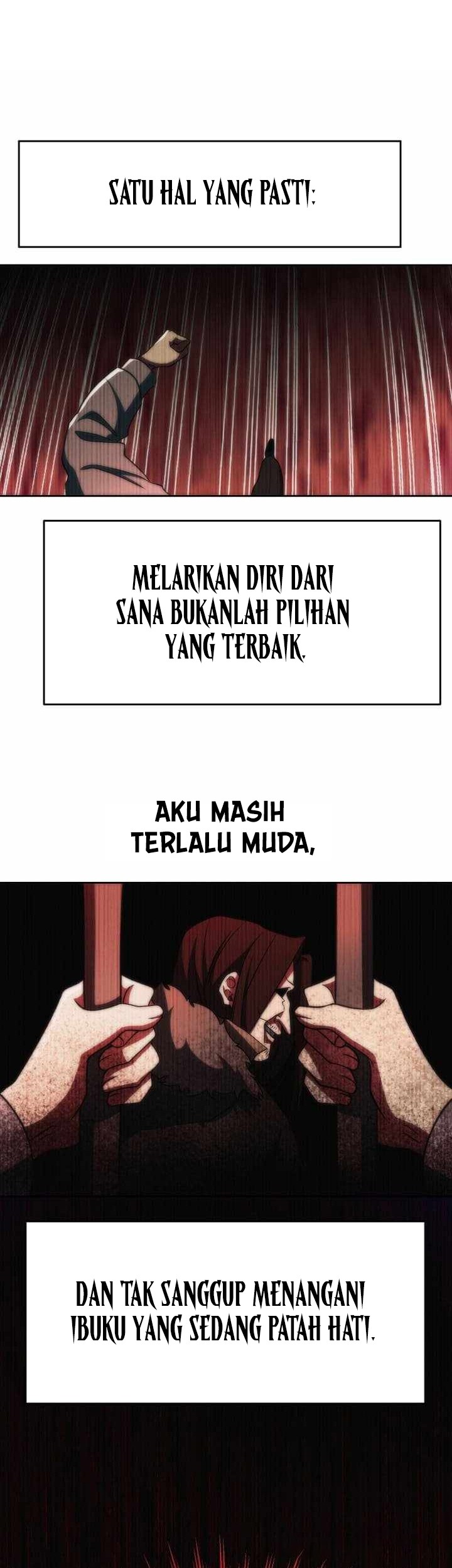 Archmage Transcending Through Regression Chapter 125 Gambar 5