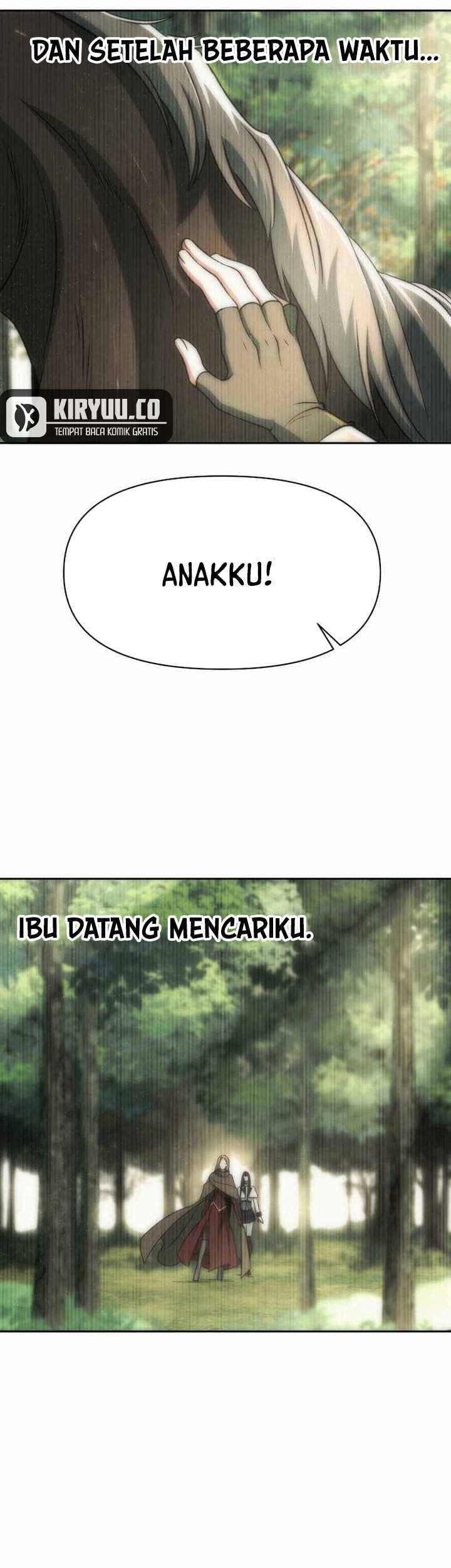 Archmage Transcending Through Regression Chapter 125 Gambar 7