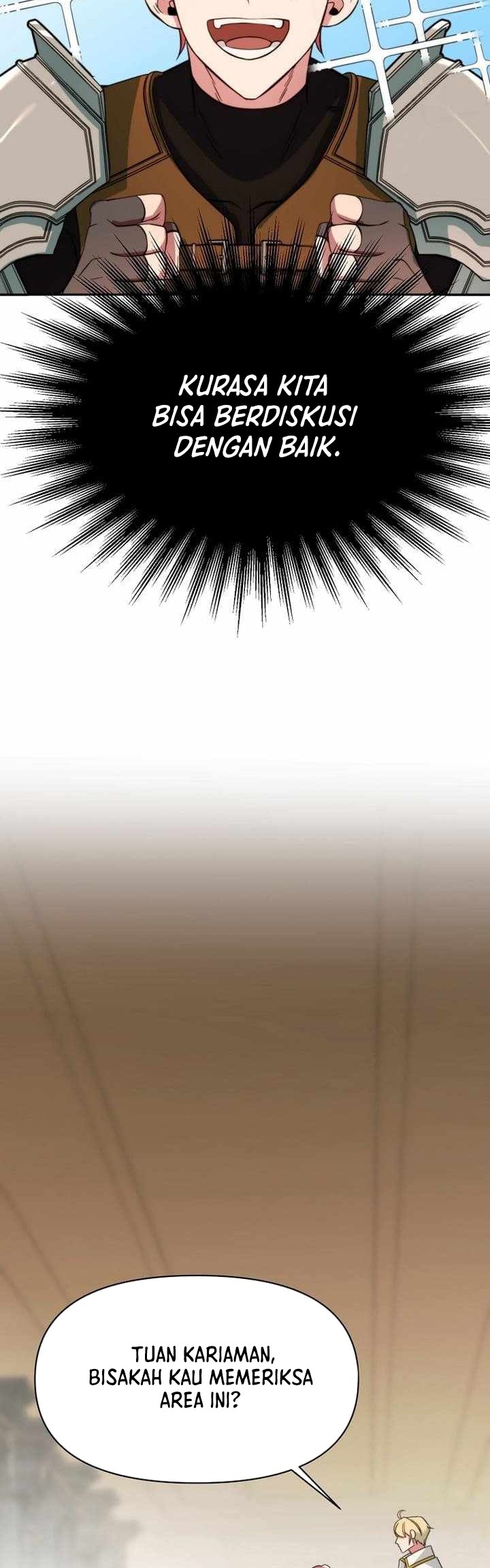 Archmage Transcending Through Regression Chapter 125 Gambar 20