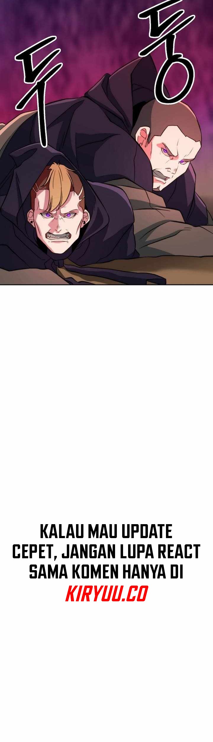 Archmage Transcending Through Regression Chapter 125 Gambar 22