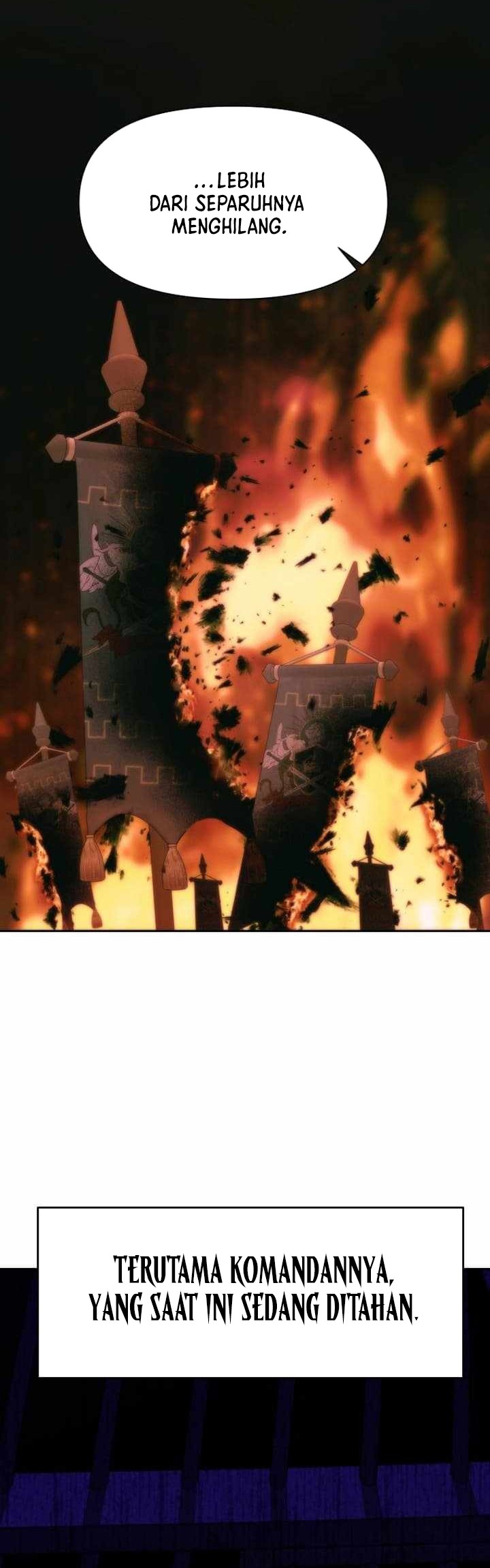 Archmage Transcending Through Regression Chapter 125 Gambar 28