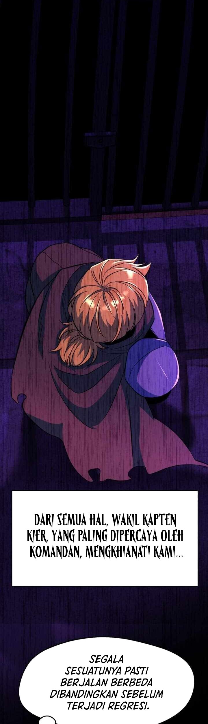 Archmage Transcending Through Regression Chapter 125 Gambar 29