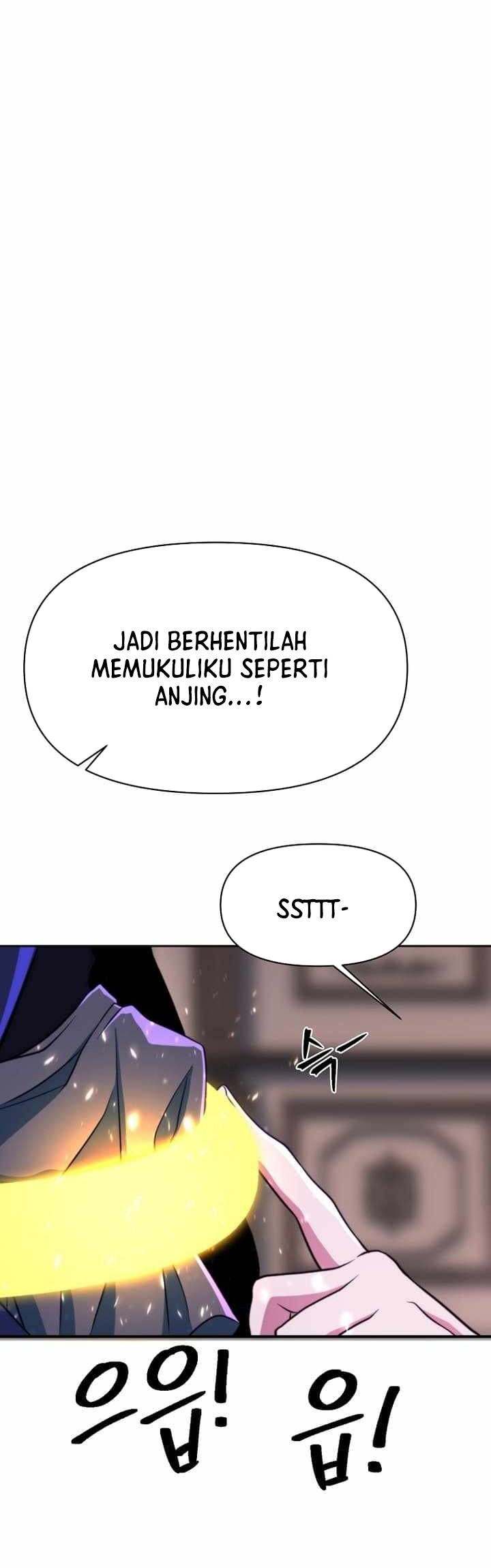 Archmage Transcending Through Regression Chapter 124 Gambar 37