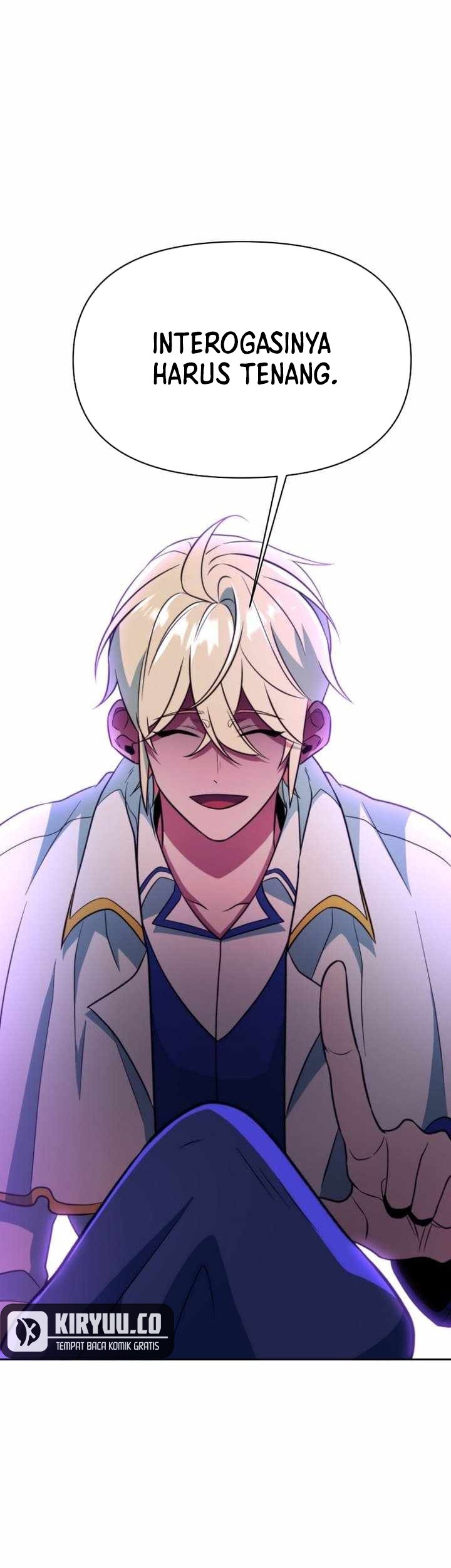 Archmage Transcending Through Regression Chapter 124 Gambar 38