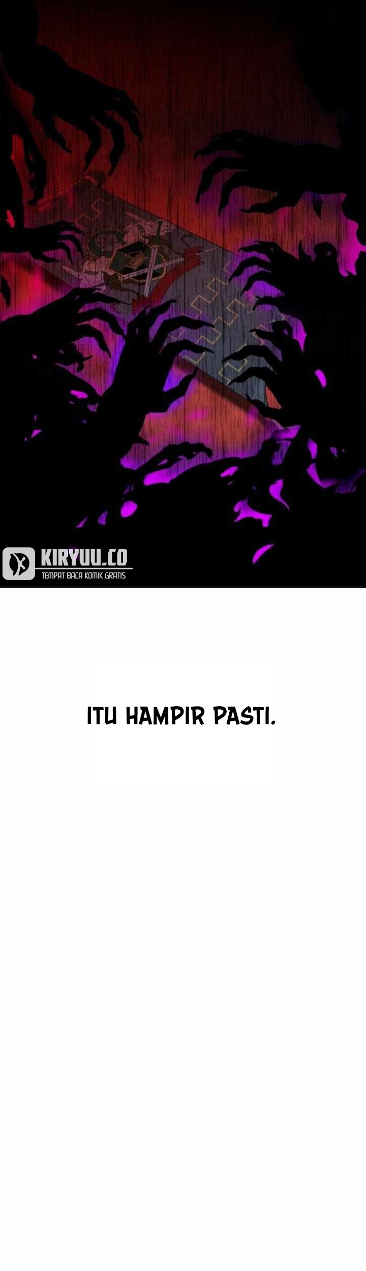 Archmage Transcending Through Regression Chapter 124 Gambar 44