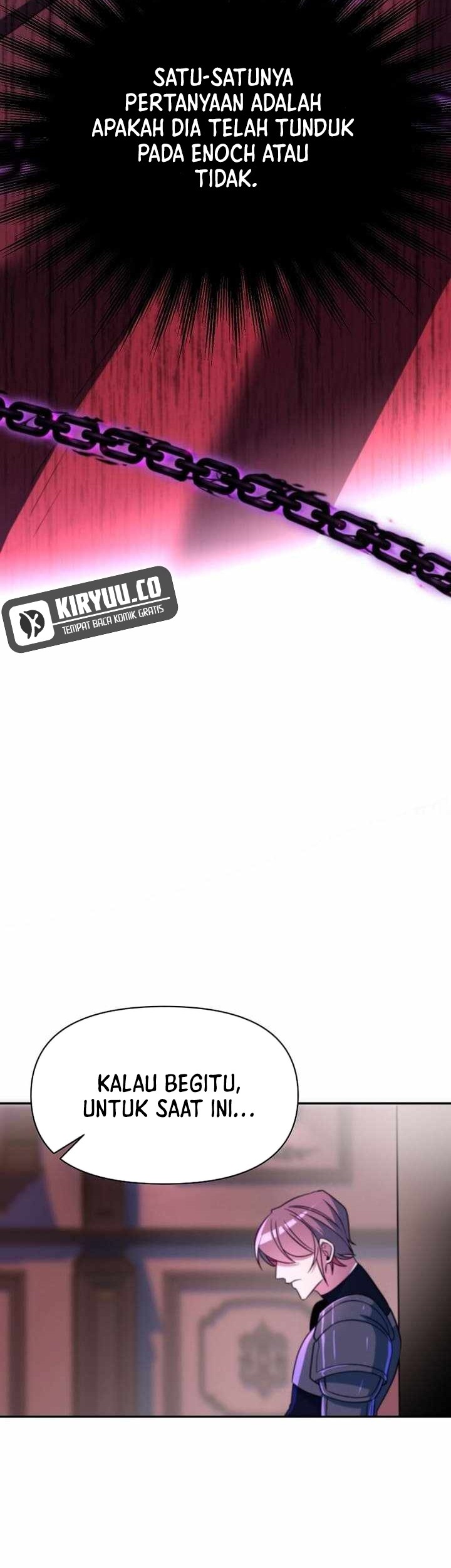 Archmage Transcending Through Regression Chapter 124 Gambar 46