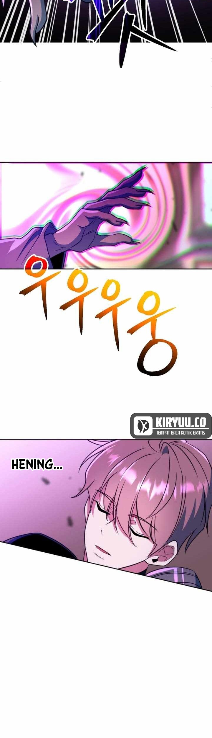 Archmage Transcending Through Regression Chapter 124 Gambar 11