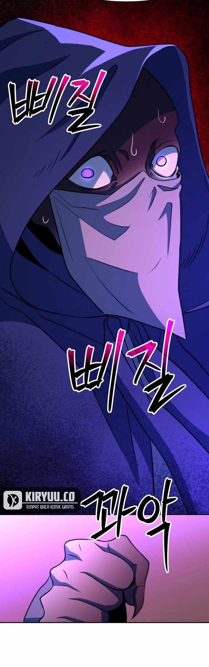 Archmage Transcending Through Regression Chapter 124 Gambar 13