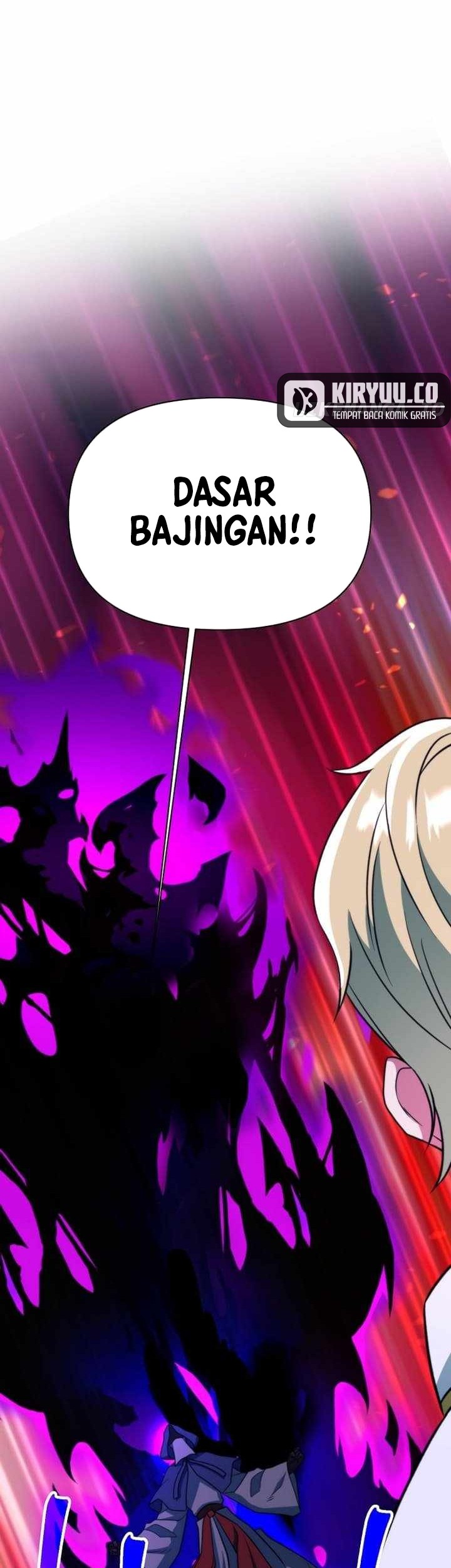 Archmage Transcending Through Regression Chapter 124 Gambar 14