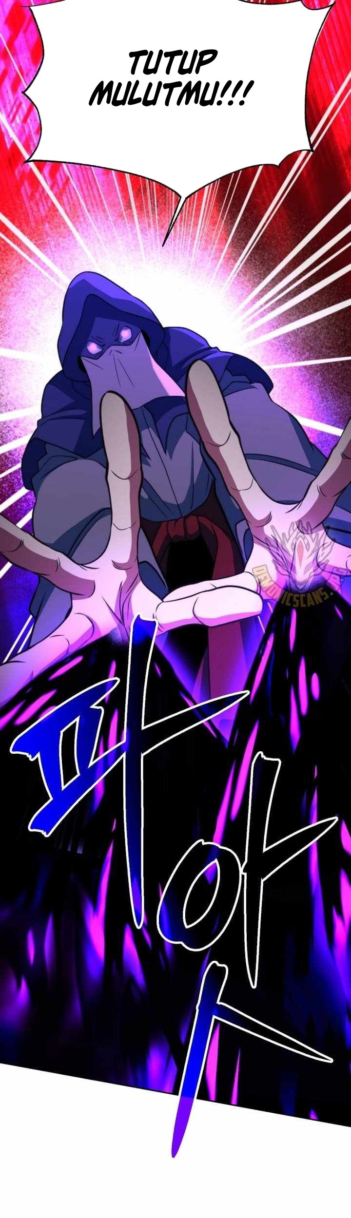 Archmage Transcending Through Regression Chapter 124 Gambar 18