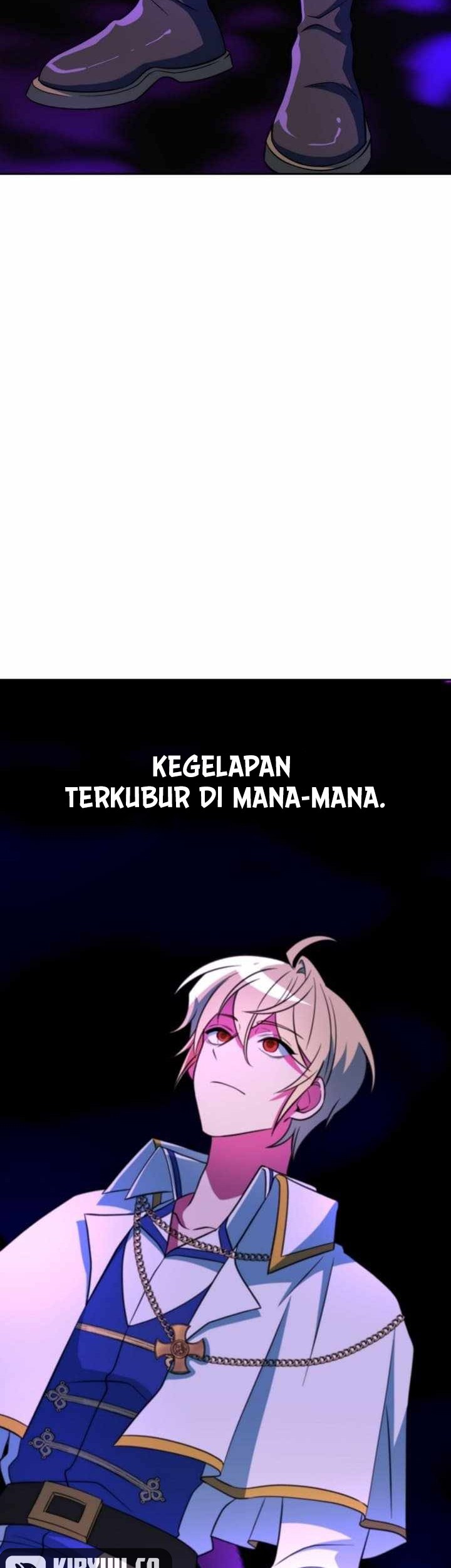 Archmage Transcending Through Regression Chapter 124 Gambar 20