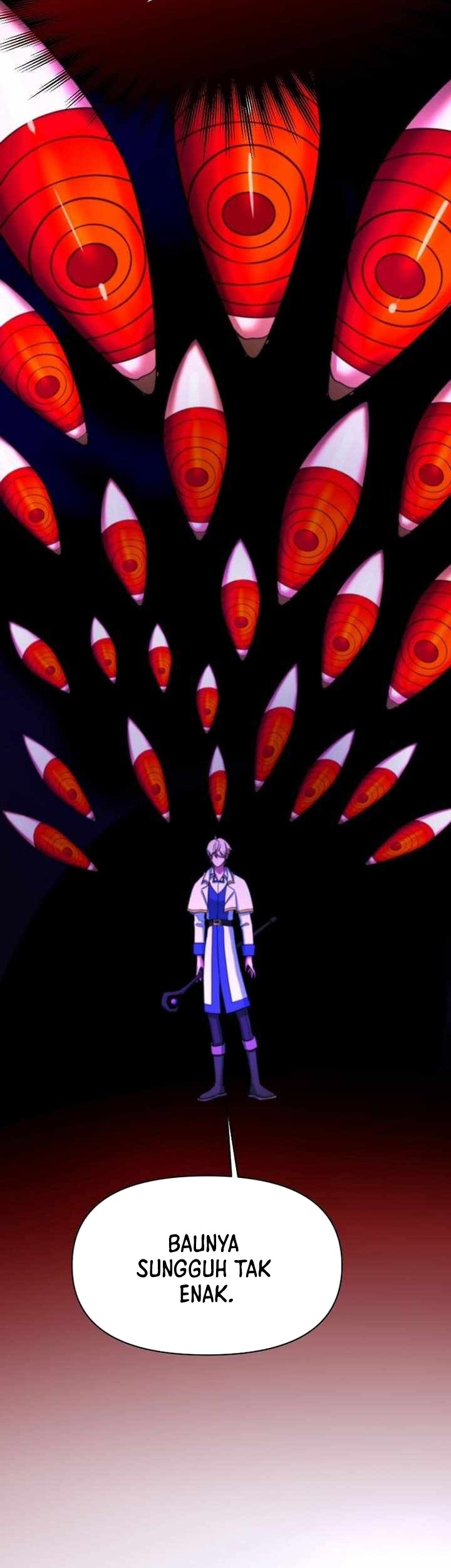 Archmage Transcending Through Regression Chapter 124 Gambar 22